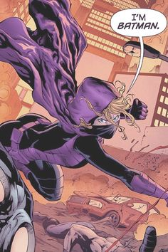 Illustration for article titled Supergirl Needs Her Own Vigilante